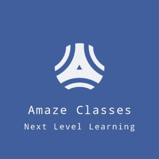 Amaze Classes