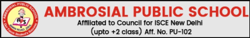 Ambrosial Public School