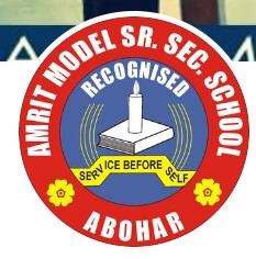 Amrit Model Sr. Sec. School