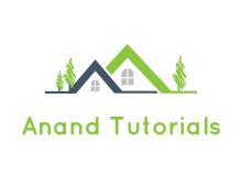 Anand Tutorials