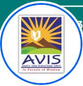 Ananta Veda International School