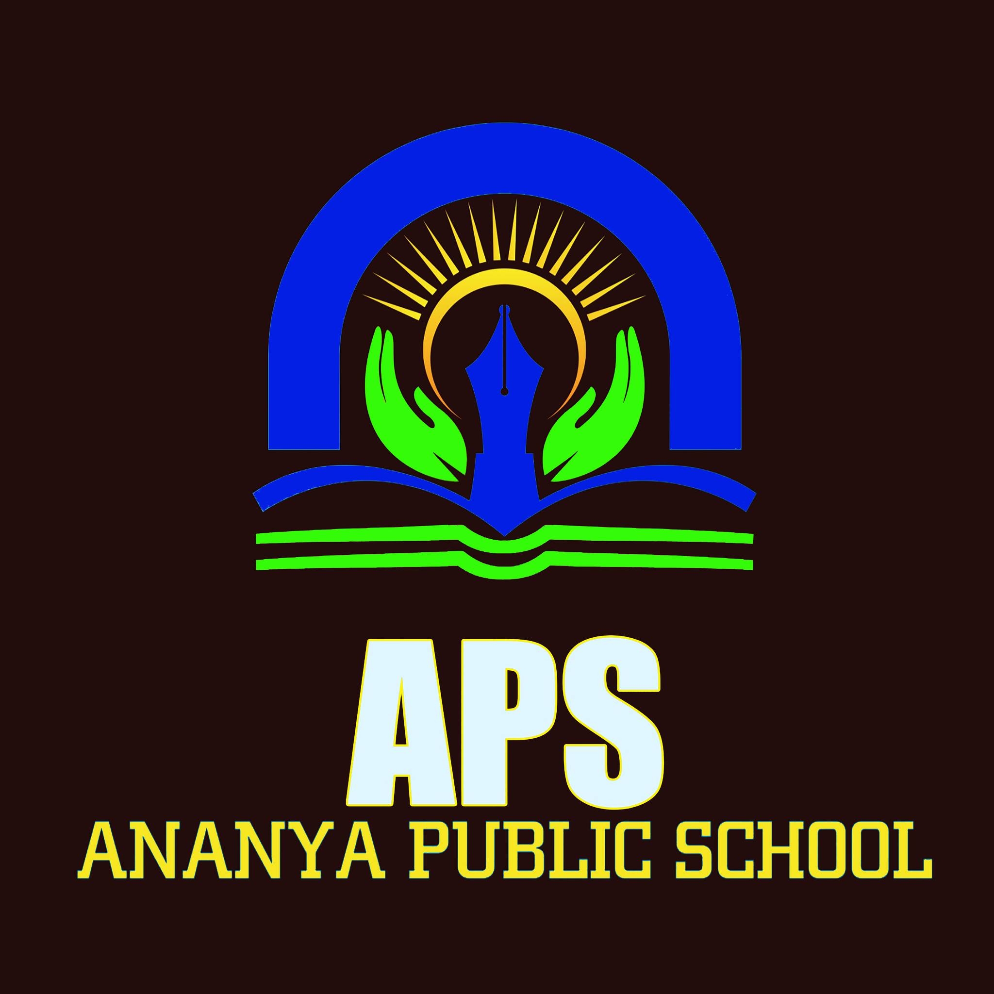 Ananya Public School