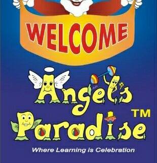 Angel's Paradise Pre School