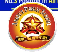 Angel's Public School