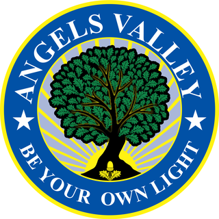 Angels Valley School