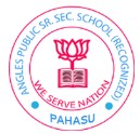 Angles Public International School