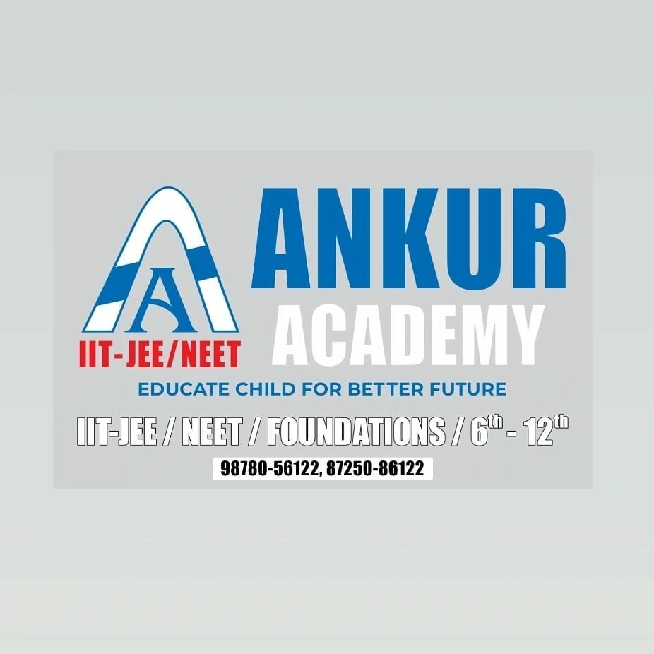 ANKUR ACADEMY