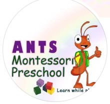 ANTS Montessori Preschool