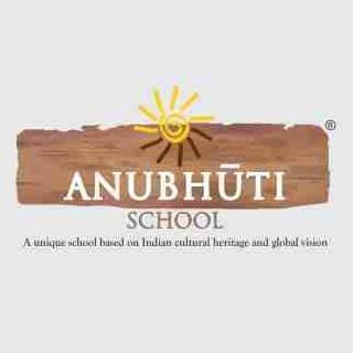 Anubhuti School
