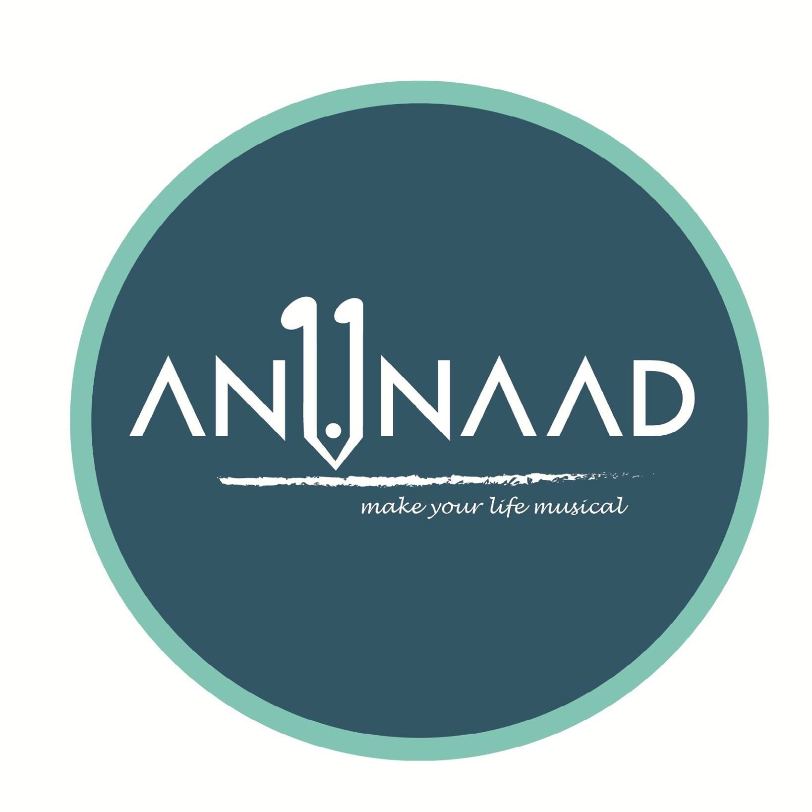 Anunaad School of Music