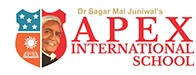 Apex International School