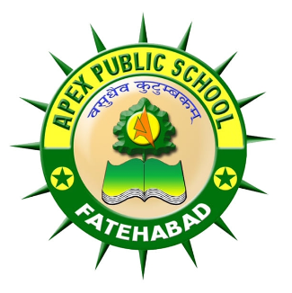 Apex Public School