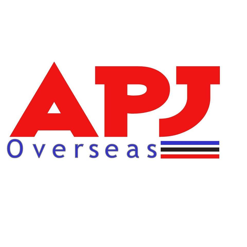 APJ Overseas
