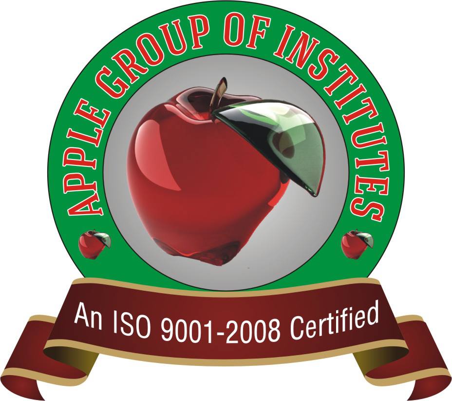 Apple Group of Institutes