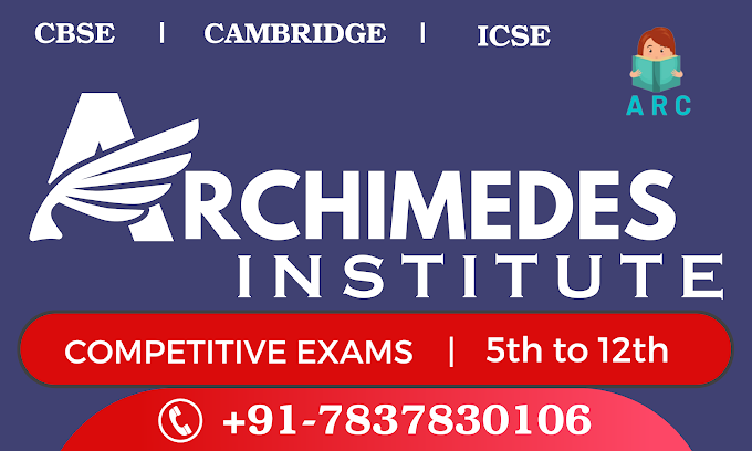 Archimedes Institute