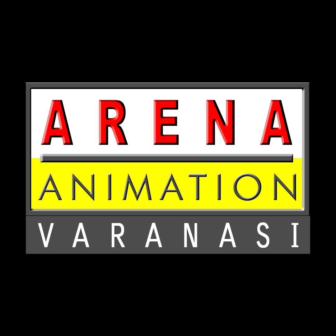 Arena Animation
