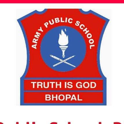 Army Public School