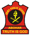 Army Public School