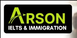 ARSON IELTS & IMMIGRATION