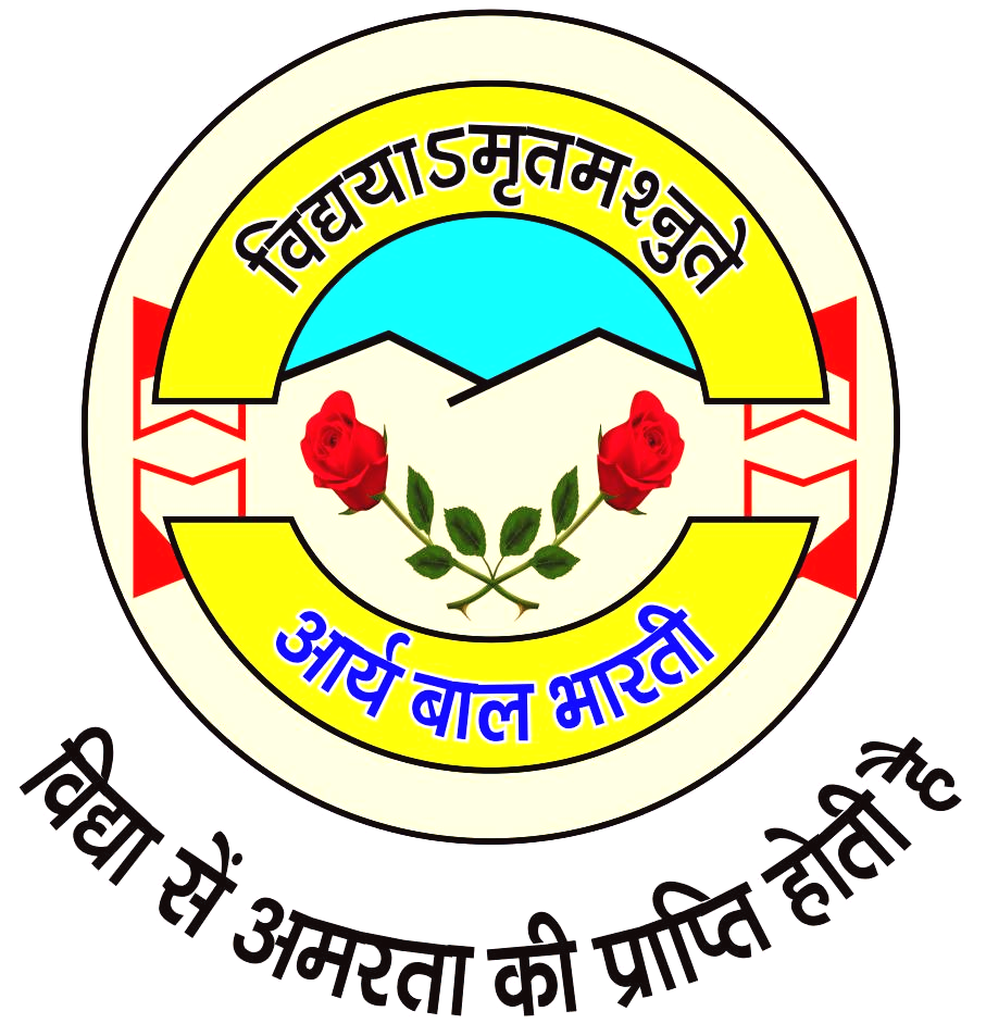 Arya Bal Bharti School