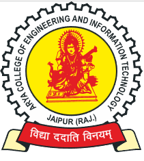 Arya College of Engineering & I.T.