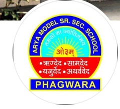 Arya Model Sr. Sec. School