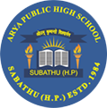 Arya Public High School
