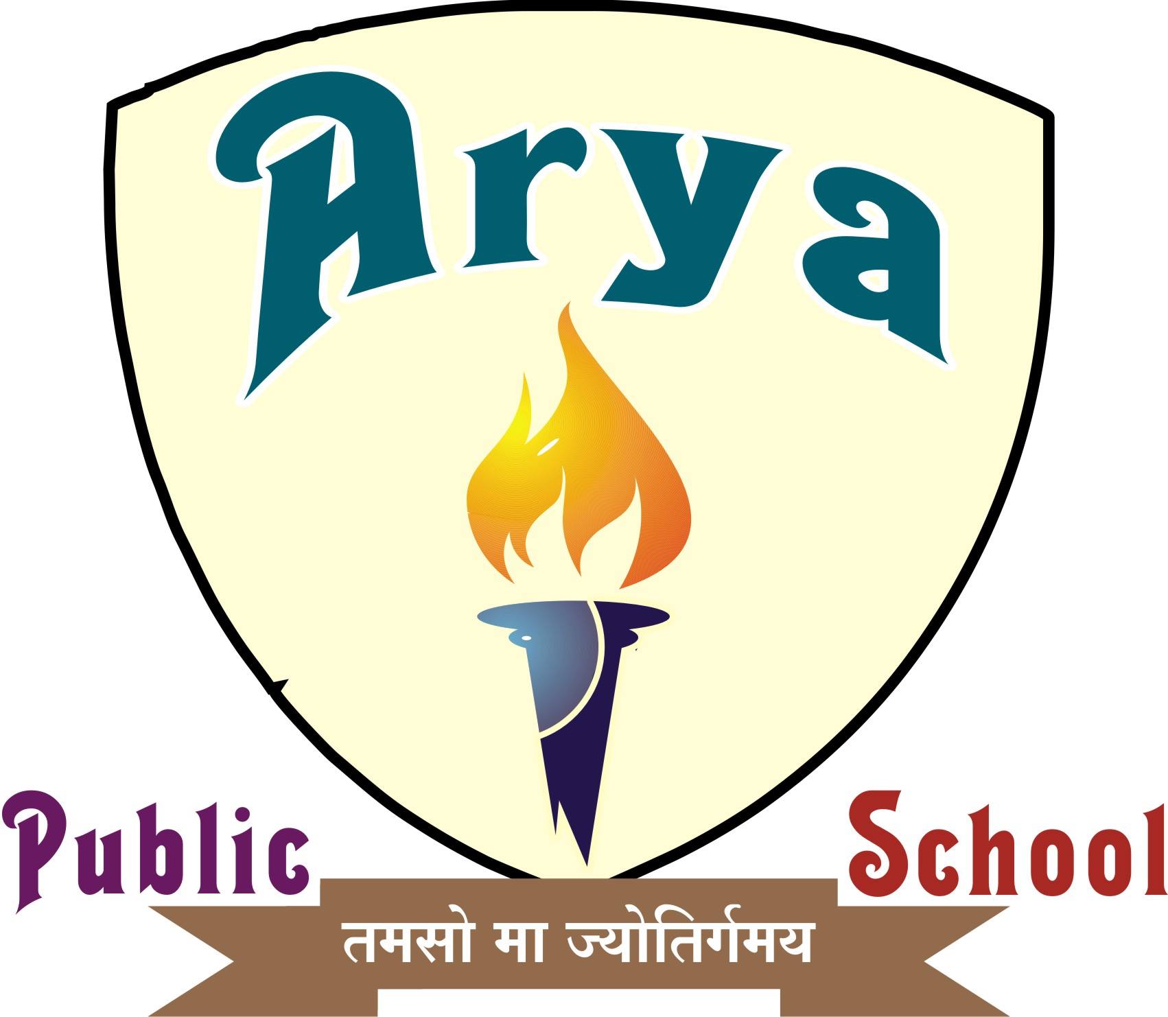 Arya Public School