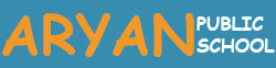 Aryan Public School