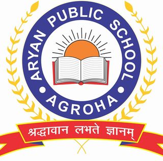 Aryan Public School
