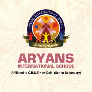 Aryans International School