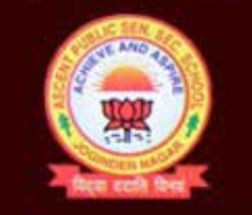 Ascent Public Sen. Sec. School