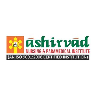 Ashirvad Nursing & Paramedical Institue