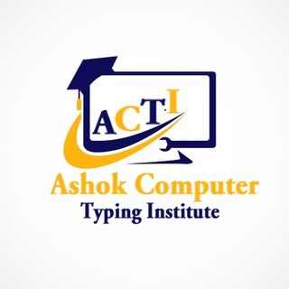 Ashok Computer Typing Institute