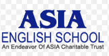 ASIA English School