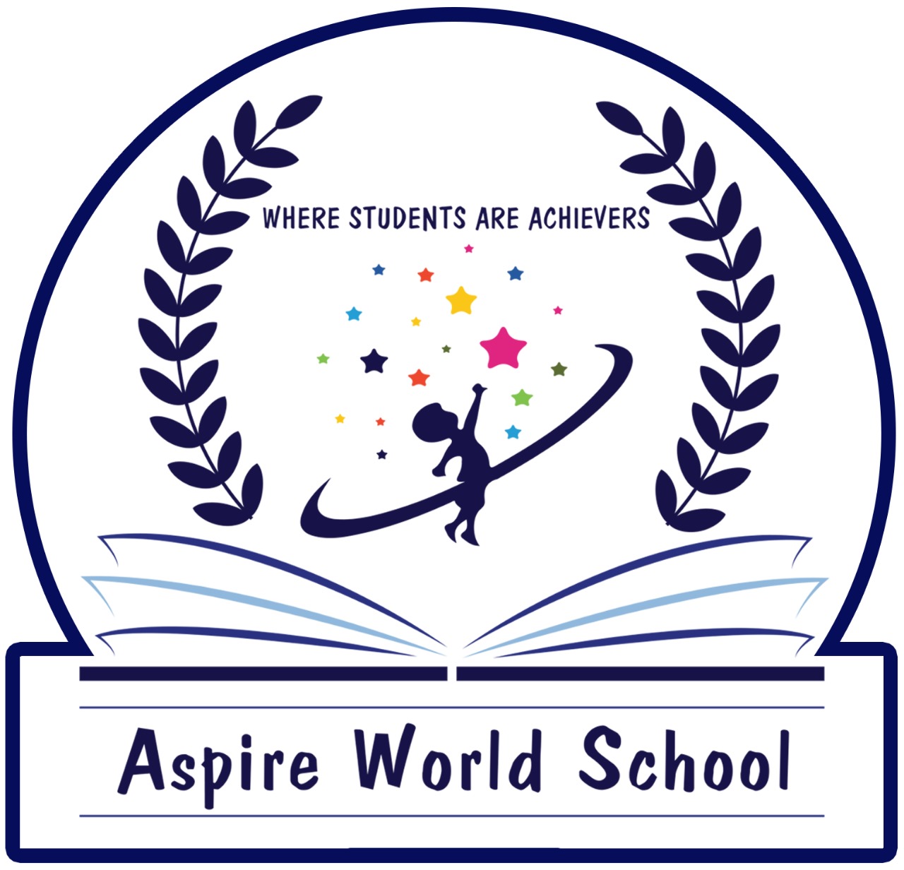 Aspire World School