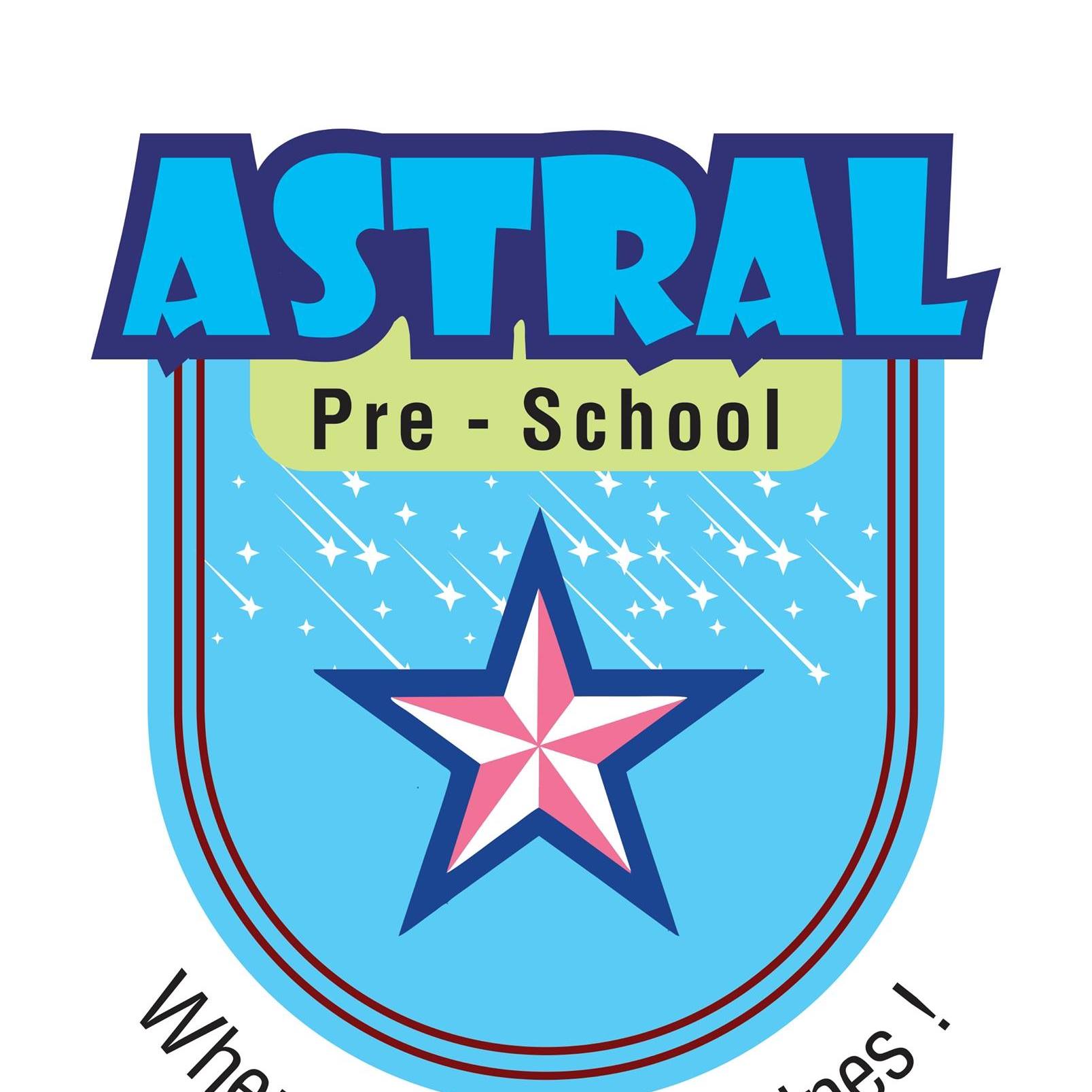 Astral Preschool & Day care