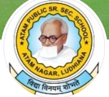 Atam Public Sr. Sec. School