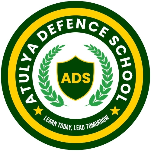 Atulya Defence School