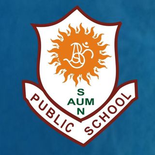 Aum Sun Public School
