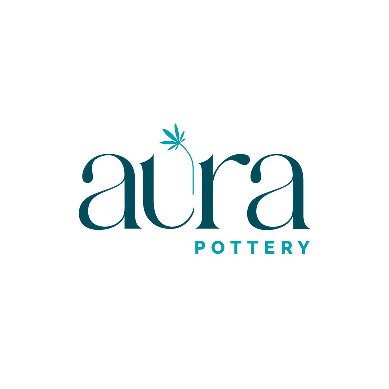 Aura Pottery