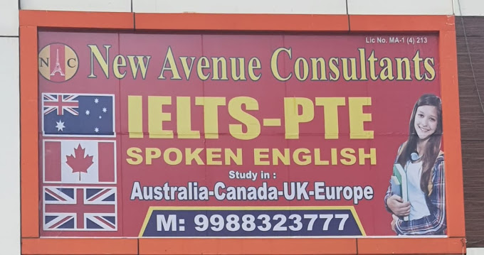 Avenue immigration Gurdaspur