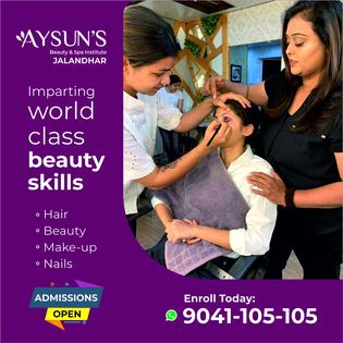 Aysun's Beauty & Spa Institute