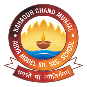 B. C. M. Arya Model Sr. Sec. School