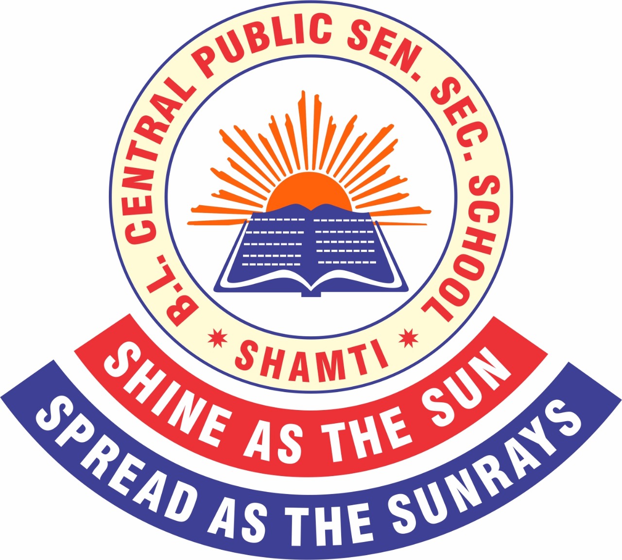 B.L. Central Public Senior Secondary School