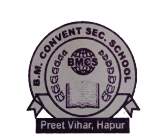 B. M. Convent School