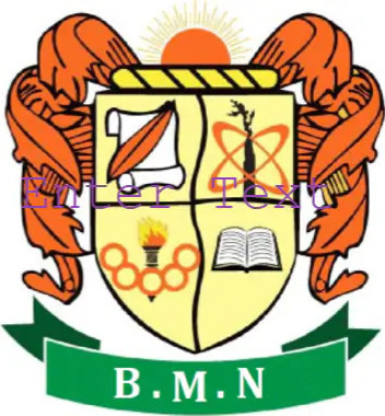 B. M. N. Public School