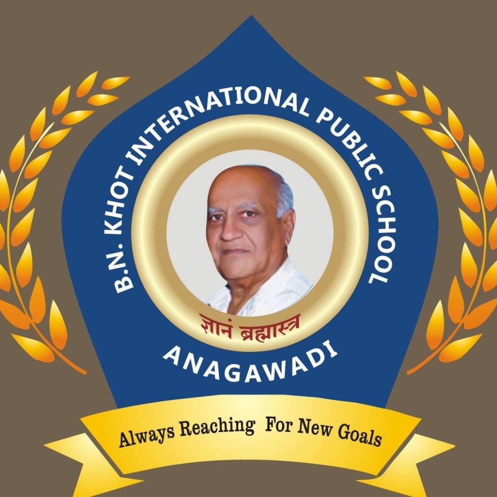 B. N. Khot International Public School