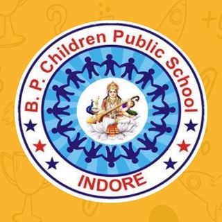 B.P. Children Public School
