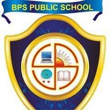 B. P. S. Public School